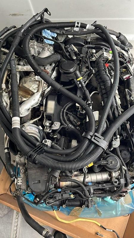 Gebraucht Mercedes Sprinter 170 PS (125 kW) 2021 Weiß Van