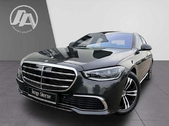 Gebraucht 2021 Mercedes S350 | 74.984 € (Fairer Preis) - Bild 1/4