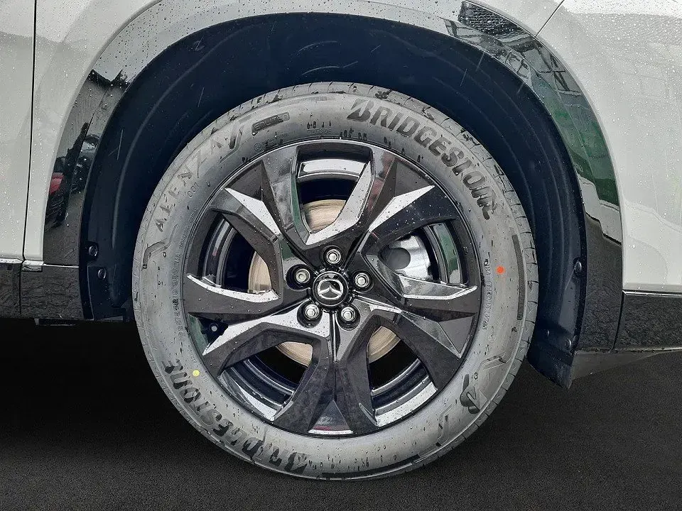 Gebraucht Mazda CX-5 Homura-Line 141 PS (103 kW) 2026 Aero grey SUV