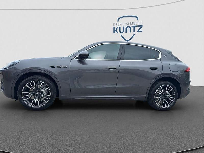 Neu Maserati Grecale GT 300 PS (220 kW) 2025 Grigio lava SUV