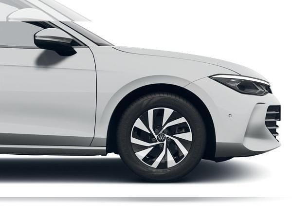 Neu VW Passat Business 150 PS (110 kW) 2026 Weiß Kombi