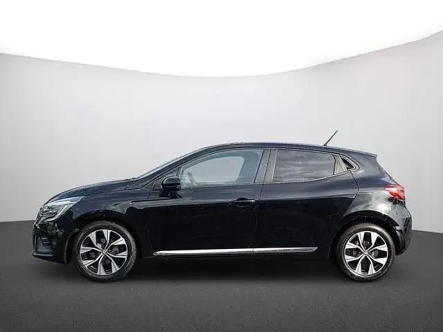 Usata Renault Clio V Evolution 67 CV (49 kW) 2022 Nero Berlina