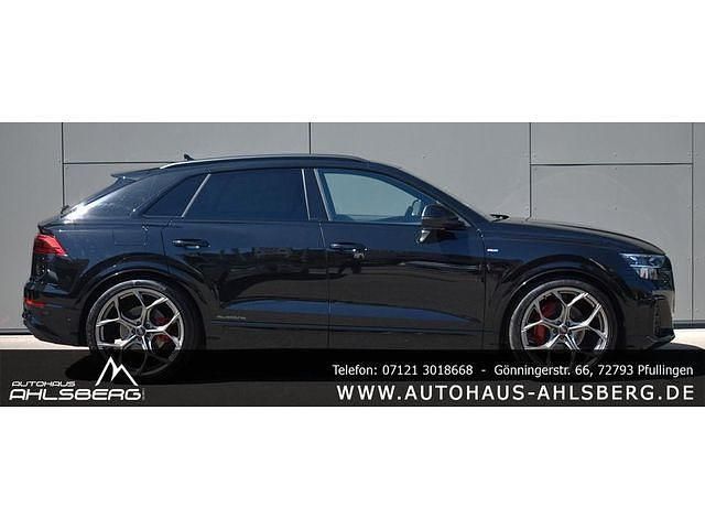Ny Audi Q8 S-Line 286 HK (210 kW) 2025 SUV