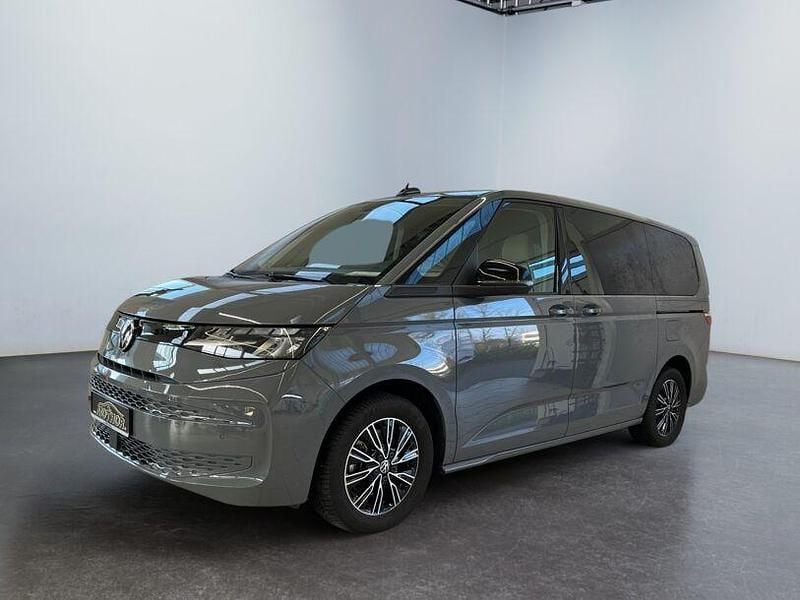 Gebraucht VW T7 110 PS (80 kW) 2024 Grau Van