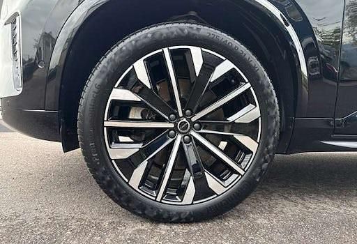 Gebraucht Volvo XC90 Plus 455 PS (334 kW) 2025 Onyx schwarz SUV