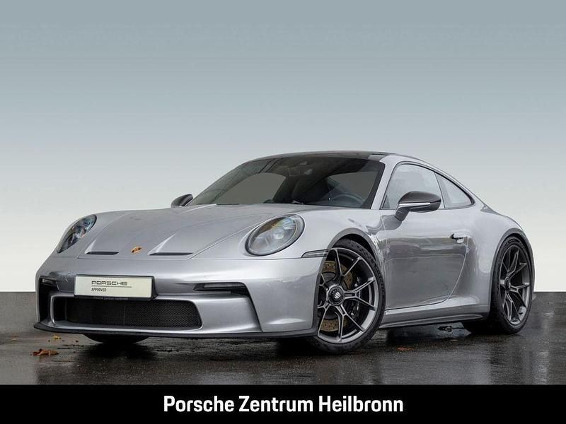 Gebraucht Porsche 992 510 PS (375 kW) 2024 Silber