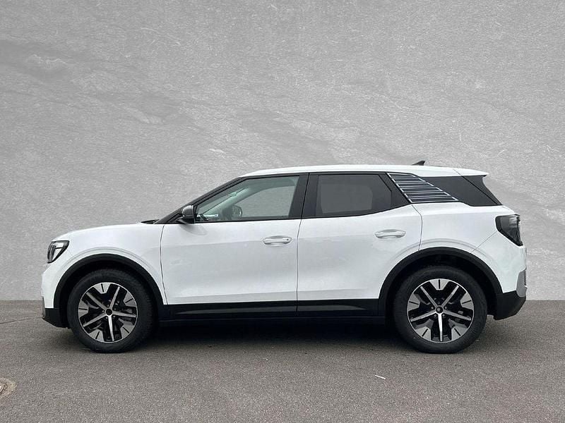 Neu Ford Explorer Extended Range 210 kW (286 PS) 2026 Grau SUV