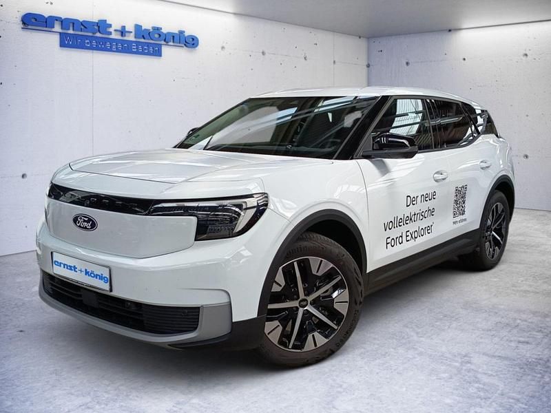 Neu 2024 Ford Explorer SUV | 39.490 € - Bild 1/4