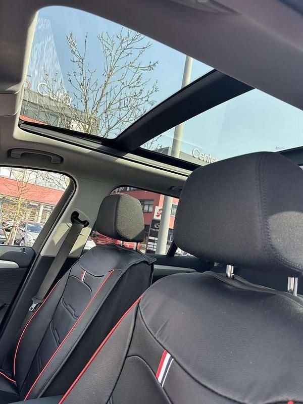 Gebraucht BMW X1 184 PS (135 kW) 2012 Schwarz SUV