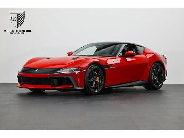 Neu 2025 Ferrari 360 Coupé | 559.900 € - Bild 1/4
