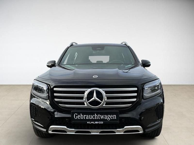 Gebraucht Mercedes GLB200 Progressive 150 PS (110 kW) 2025 Schwarz SUV
