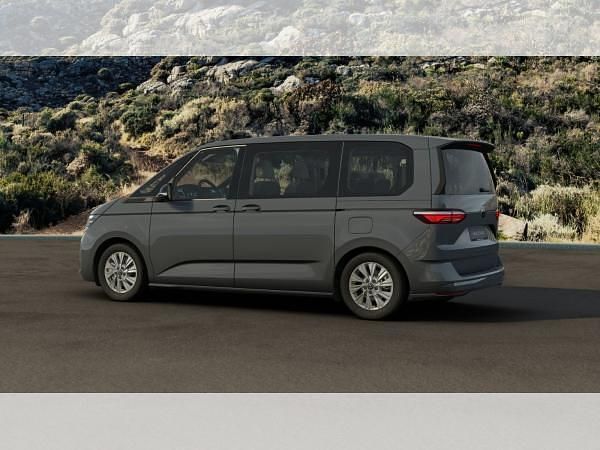 Neu VW Multivan 245 PS (180 kW) 2026 Grau (pure grey) Van
