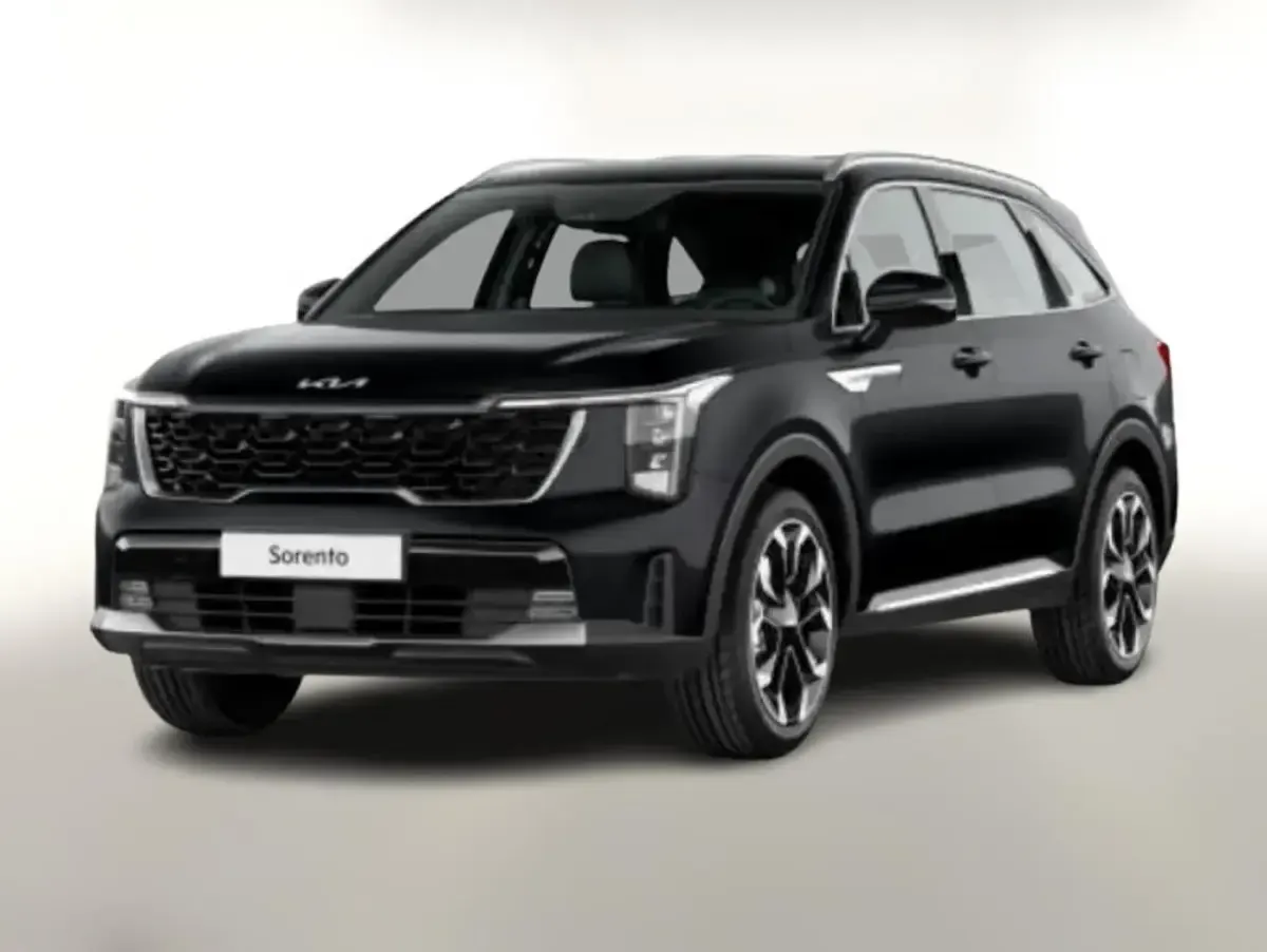 Gebraucht Kia Sorento 193 PS (141 kW) 2026 SUV