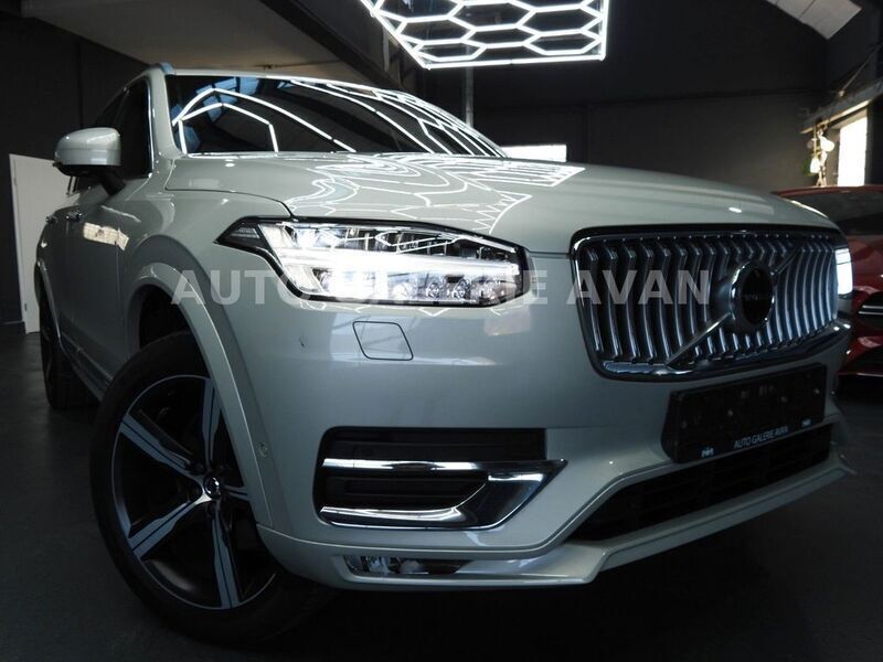 Birch light / metallic Gebraucht 2019 Volvo XC90 Inscription SUV | 39.000 € (Fairer Preis) - Bild 1/4