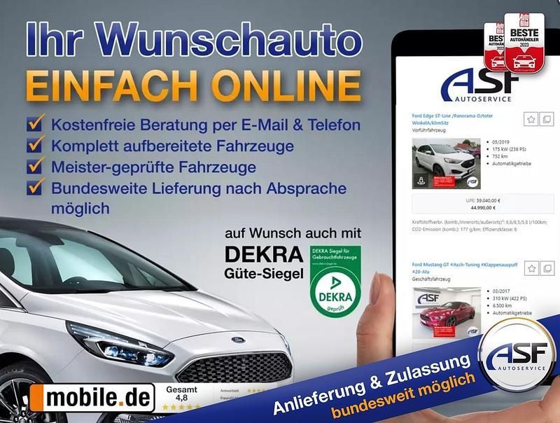 Gebraucht Skoda Fabia Ambition 95 PS (69 kW) 2021 Silber Kleinwagen