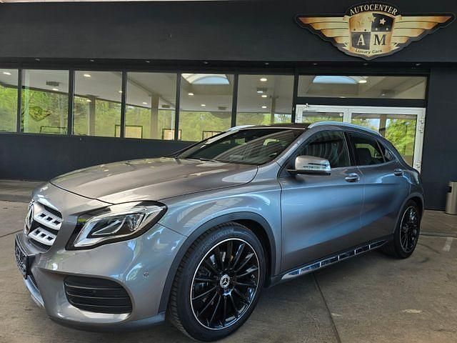 Andere Gebraucht 2017 Mercedes GLA250 Business SUV | 24.950 € (Fairer Preis) - Bild 1/4