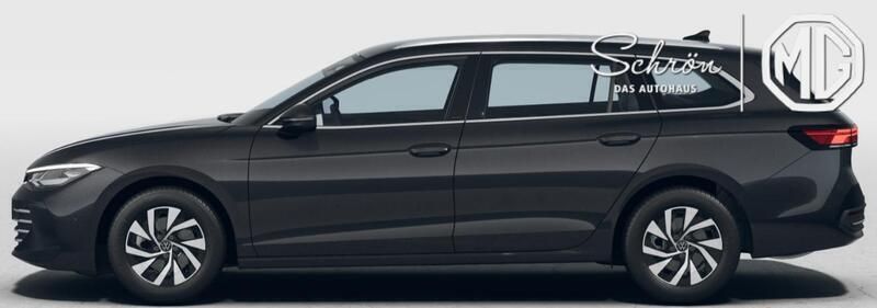 Neu 2024 VW Passat Business Limousine | 48.996 € - Bild 1/4