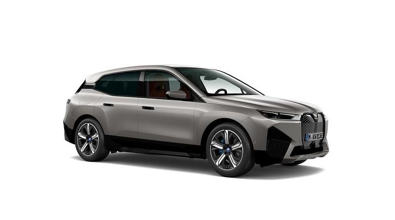 Gebraucht BMW iX Sport Line 239 kW (326 PS) 2025 SUV