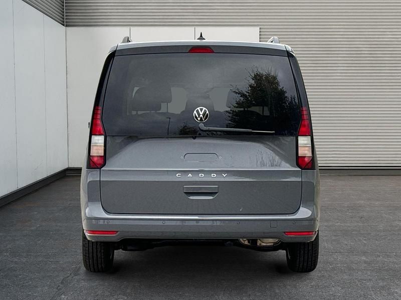 Neu VW Caddy Life 122 PS (89 kW) 2025 Van / Kleinbus