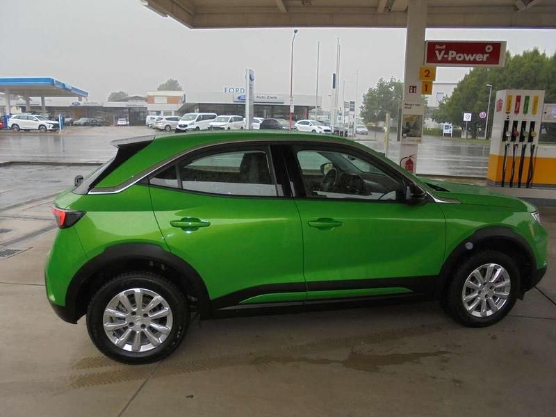 Gebraucht Opel Mokka-e Edition 100 kW (136 PS) 2022 Matcha SUV