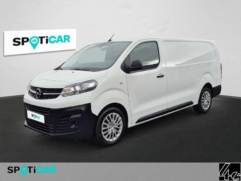 Gebraucht 2021 Opel Vivaro Edition Van | 18.350 € (Fairer Preis) - Bild 1/1