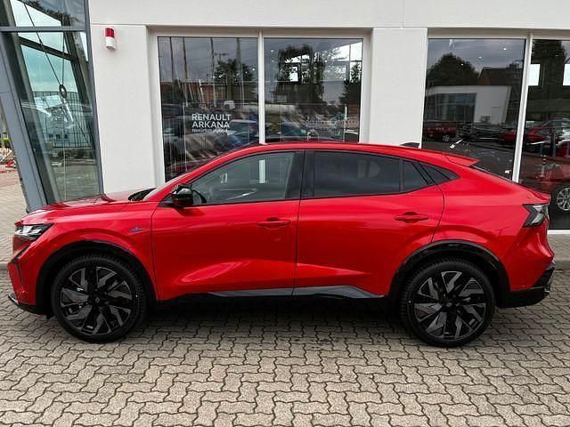 Gebraucht Renault Rafale Esprit Alpine 131 PS (96 kW) 2025 Rot SUV