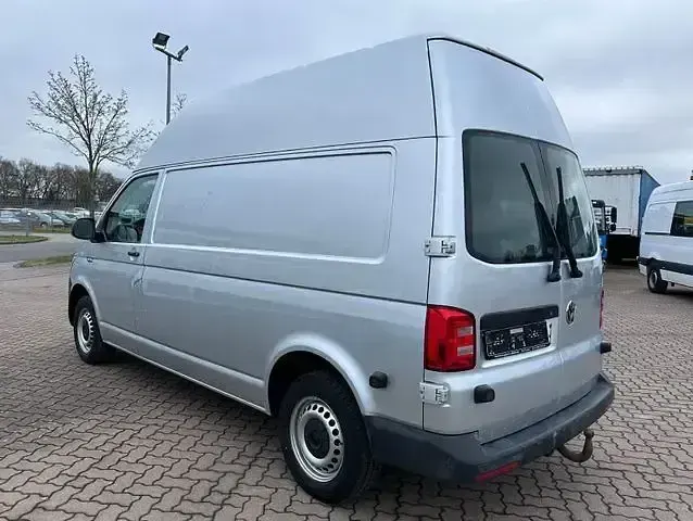 Gebraucht VW T6 150 PS (110 kW) 2017 Andere Van