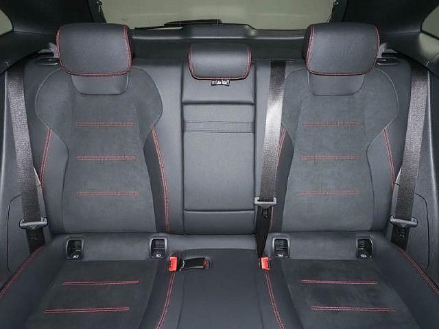 Gebraucht Mercedes EQA300 AMG 167 kW (228 PS) 2025 Schwarz SUV