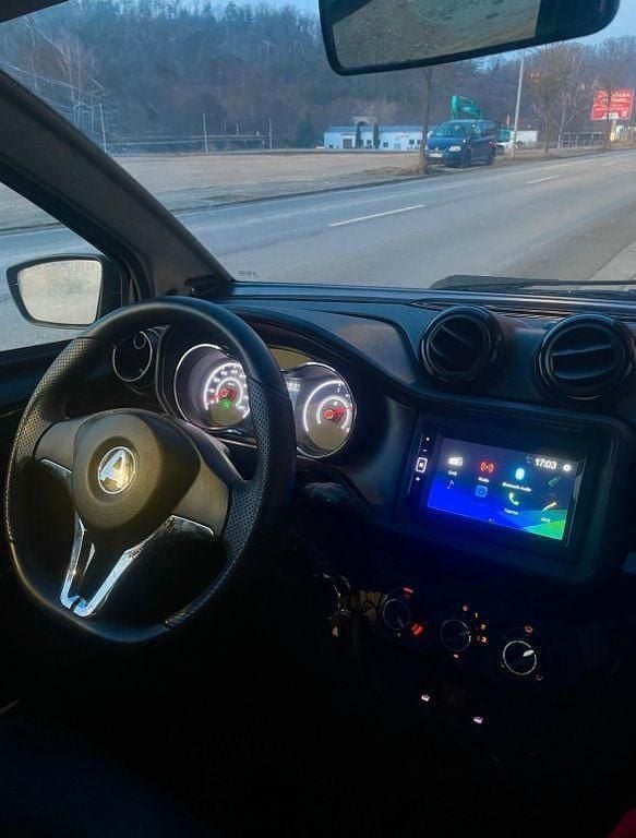 Gebraucht Aixam City Sport 2024 Blau