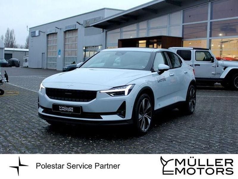 Andere Gebraucht 2022 Polestar 3 SUV | 28.980 € (Etwas zu teuer) - Bild 1/4