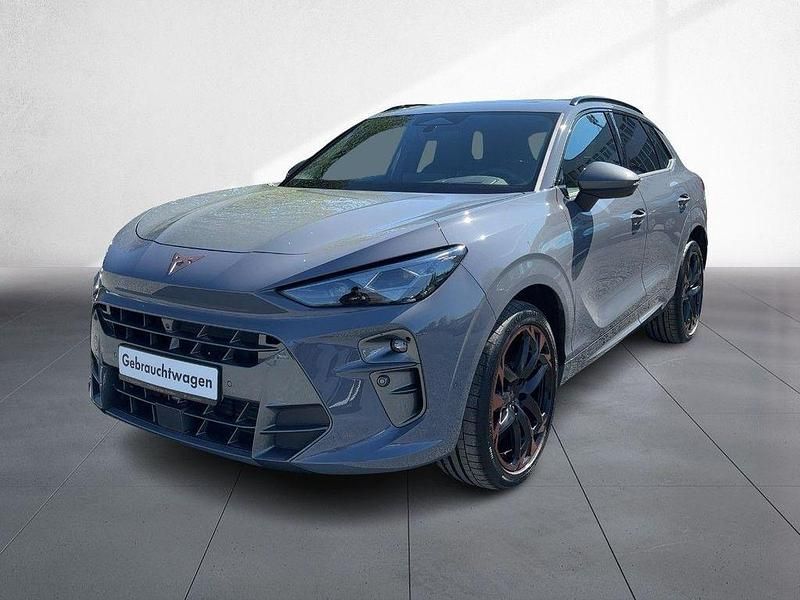 Gebraucht Cupra Terramar VZ 265 PS (194 kW) 2025 Graphene grau SUV