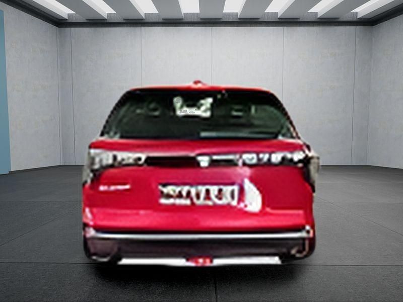 Neu Suzuki SX4 129 PS (94 kW) 2025 Rot SUV