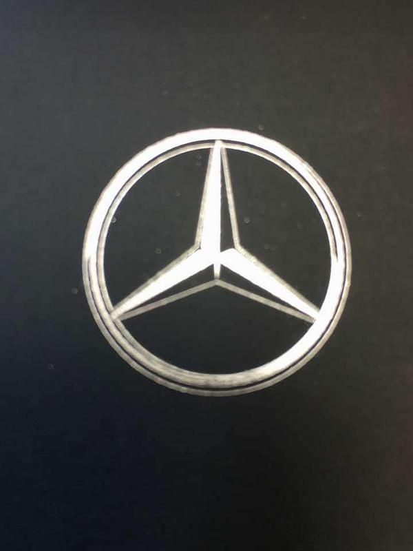 Używany Mercedes E220 150 KM (110 kW) 1997 Kabriolet