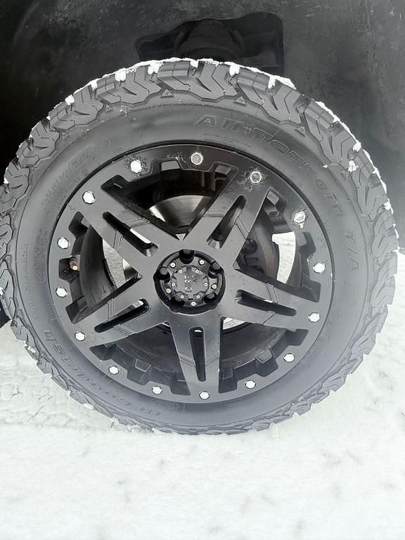 Gebraucht VW Amarok Highline 264 PS (194 kW) 2017 Schwarz Pickup