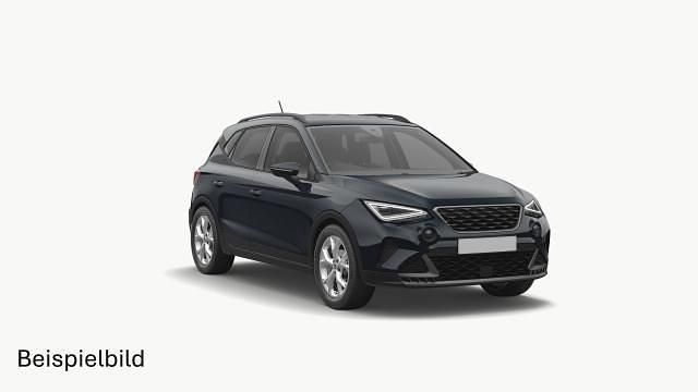 [9k9k] fiord blau Neu 2025 Seat Arona FR SUV | 25.540 € (Fairer Preis) - Bild 1/4