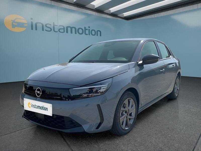 Neu Opel Corsa Edition 101 PS (74 kW) 2025 Grau Kleinwagen