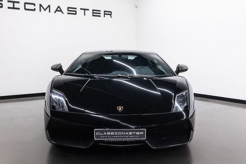 Gebraucht Lamborghini Gallardo 570 PS (419 kW) 2011 Schwarz