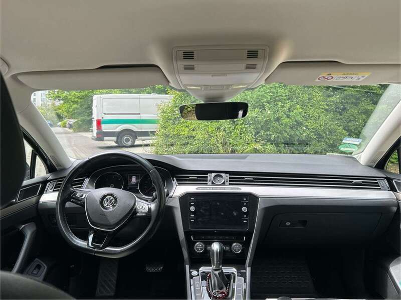 Gebraucht 2019 VW Passat Highline Kombi | 18.950 € (Superpreis) - Bild 1/4