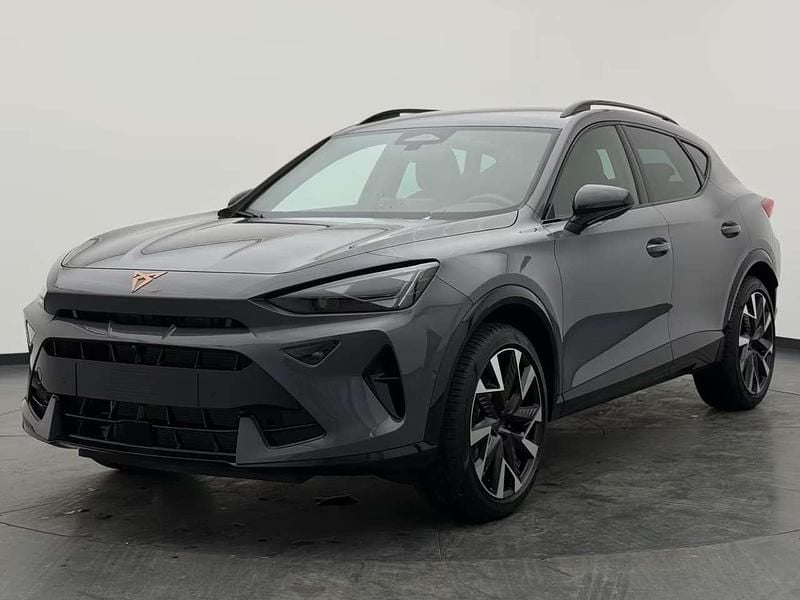 Neu Cupra Formentor 204 PS (150 kW) 2026 Graphene grau exclusive SUV