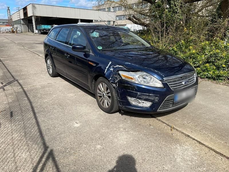 Gebraucht Ford Mondeo 220 PS (161 kW) 2009 Kombi
