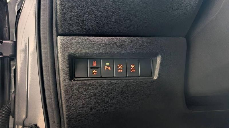 Gebraucht Suzuki Swift Comfort 83 PS (61 kW) 2021 Grau Kleinwagen