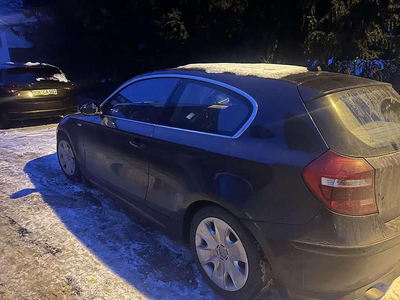 Gebraucht BMW 118 143 PS (105 kW) 2007 Kleinwagen