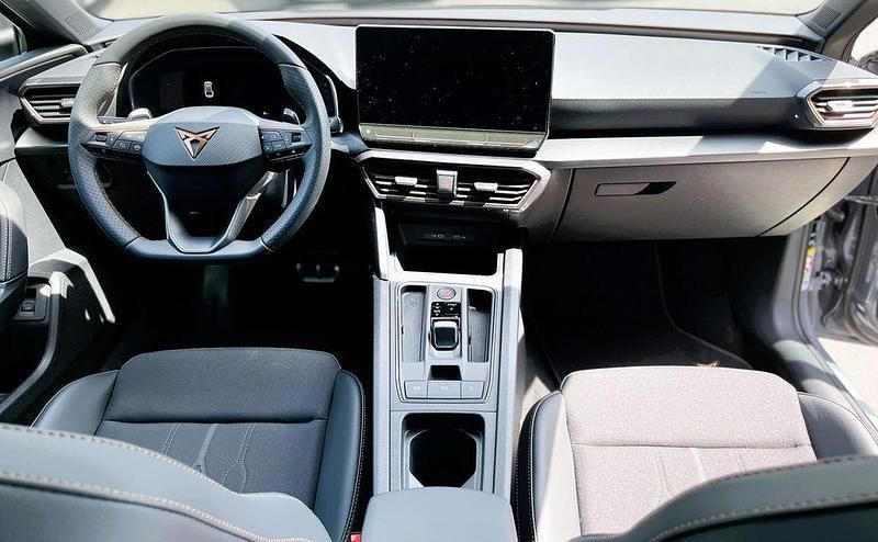 Gebraucht Cupra Leon 150 PS (110 kW) 2023 Sonstige Kombi