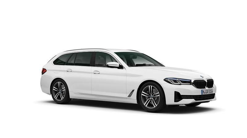 Gebraucht BMW 530 Efficient Dynamics 286 PS (210 kW) 2026 Kombi