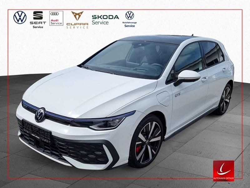 Andere farbe Gebraucht 2024 VW Golf VIII GTE Kleinwagen | 39.480 € (Superpreis) - Bild 1/4