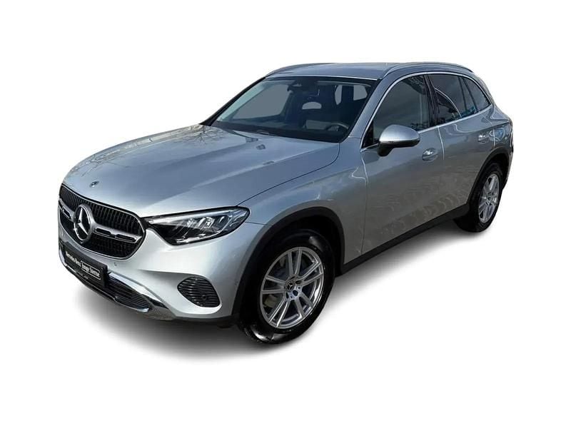 Andere Gebraucht 2025 Mercedes GLC220 Avantgarde SUV | 51.388 € (Superpreis) - Bild 1/4