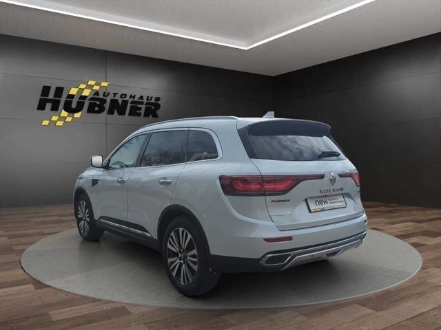 Gebraucht Renault Koleos Initiale Paris 184 PS (135 kW) 2023 Weiß SUV