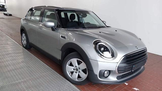 Gebraucht Mini Cooper Clubman Classic 136 PS (100 kW) 2023 Silberkeine angabe Kombi