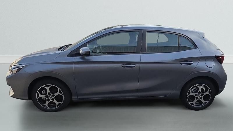 Neu MG MG3 Comfort 102 PS (75 kW) 2026 Hampstead grey Kleinwagen