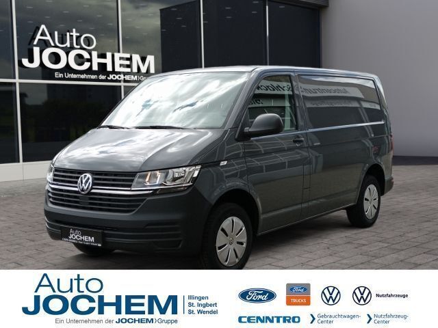 Pure grey uni Neu 2024 VW T6.1 Van | 36.850 € - Bild 1/4